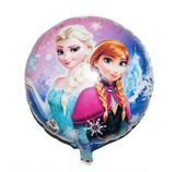 Bong bóng Frozen 45cm