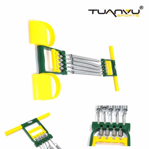 lò xo kéo đa năng, lo xo keo da nang