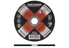 9″ Đá cắt Crossman 53-309