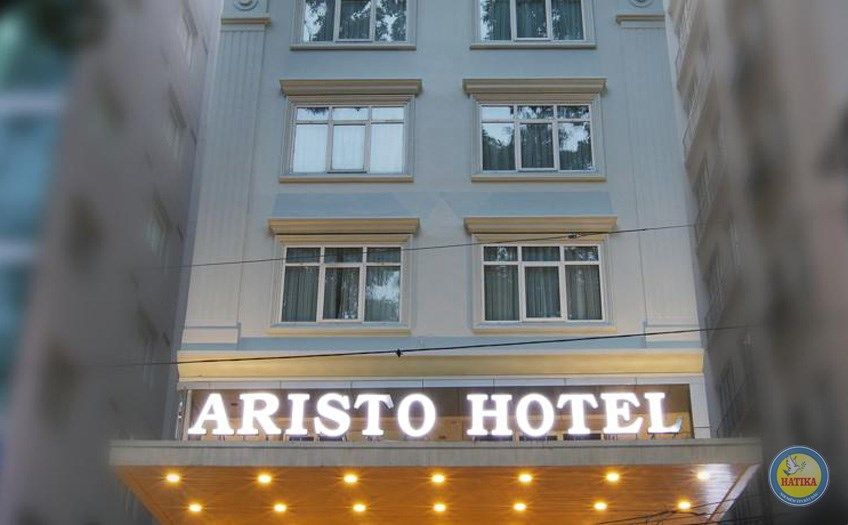 Aristo Hotel