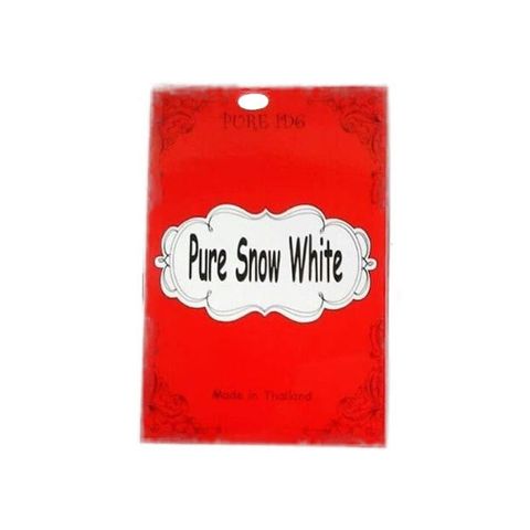 Tắm trắng mạnh Pure Snow White