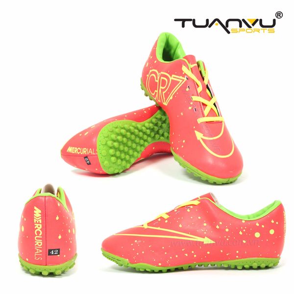Giày đá bóng Cr7, giay bong da cr7, giày bóng đá, giay bong da