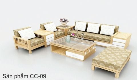 Sofa EN CC-09