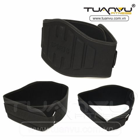 Đai lưng Sport, dai lung Sport