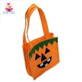  Túi Nỉ Halloween 