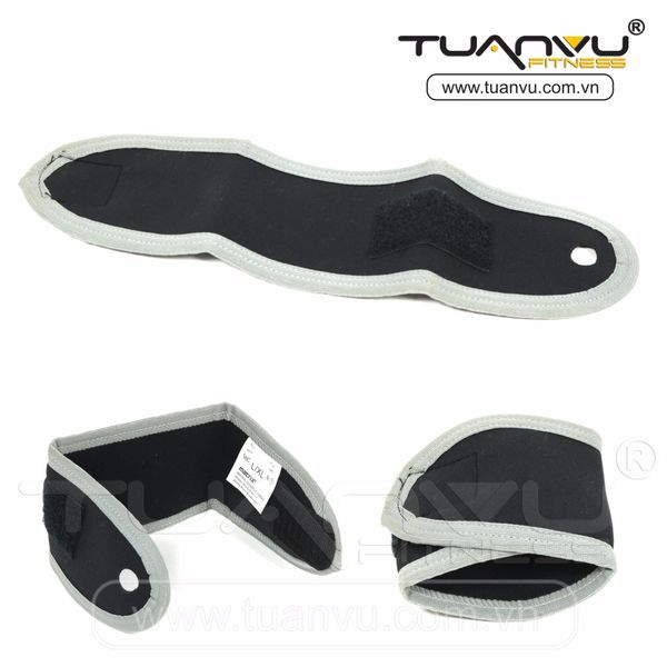 quấn cổ tay, quan co tay