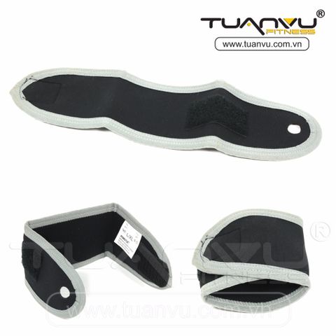 quấn cổ tay, quan co tay