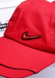 Nón Nike Đỏ N249