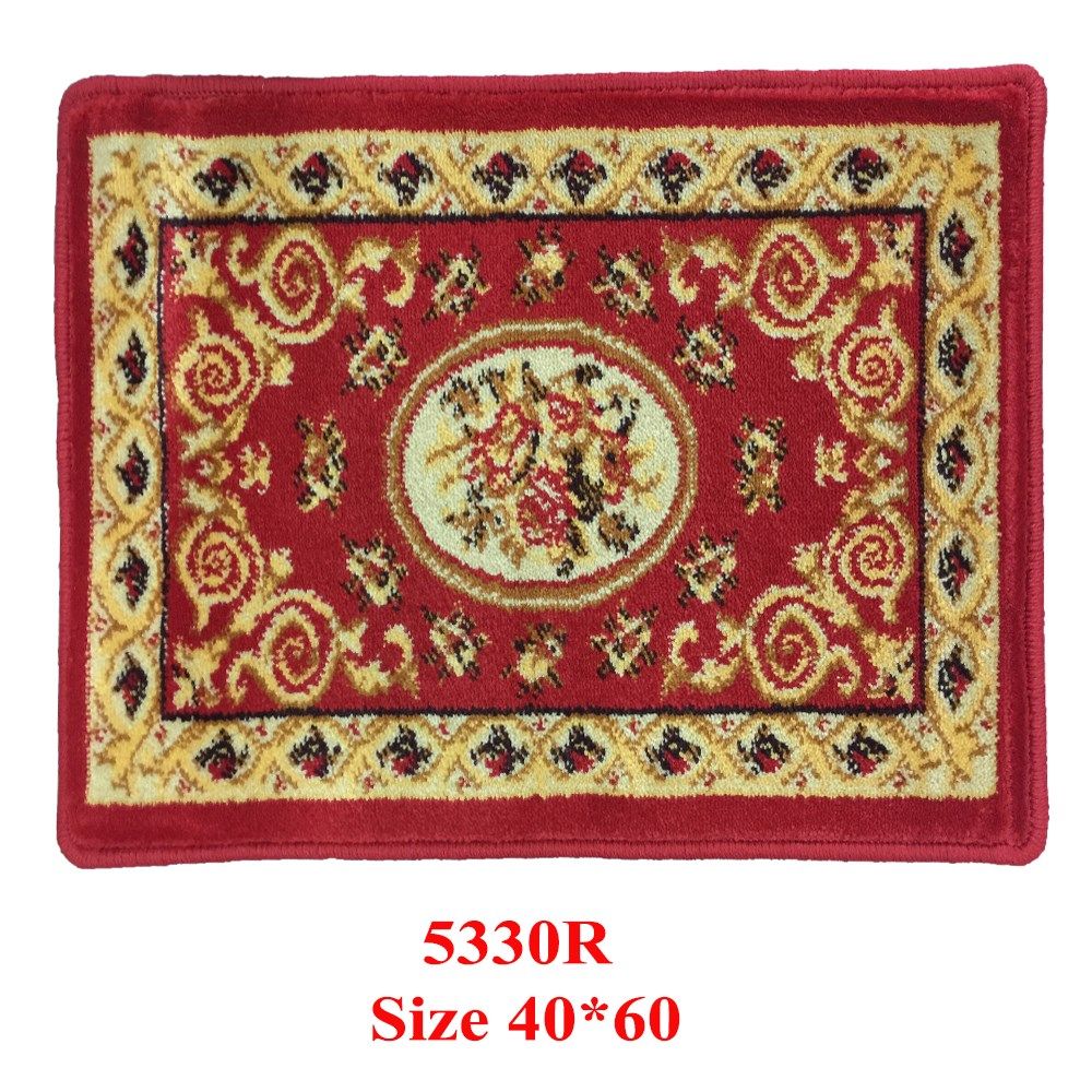  THẢM CHÙI CHÂN GALLOP 