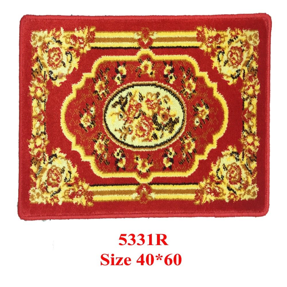  THẢM CHÙI CHÂN GALLOP 