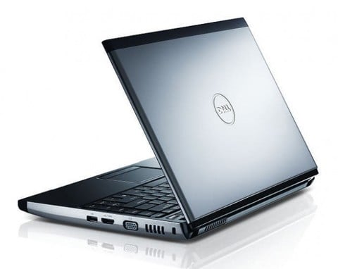 Laptop Dell Vostro 3300 core i3