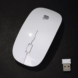 Chuột Apple không dây - Mouse0013