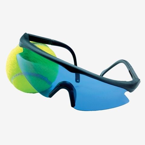 Kính chơi Tennis - TOURNA SPECS – BLUE (TS-B)