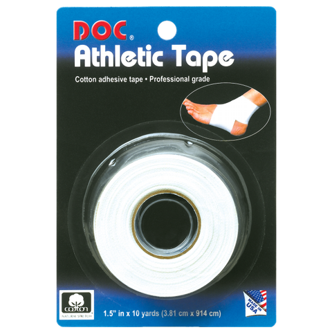 Tourna Athletic Tape - băng dán chấn thương (AT-1)