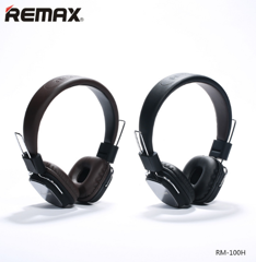 Tai nghe Anywhere REMAX - 100H