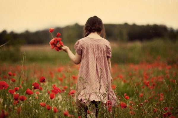 Giá mà em có anh, người em vẫn chưa biết mặt