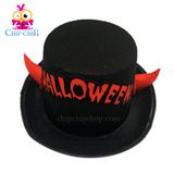  Nón Halloween Đen 