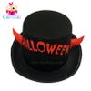  Nón Halloween Đen 