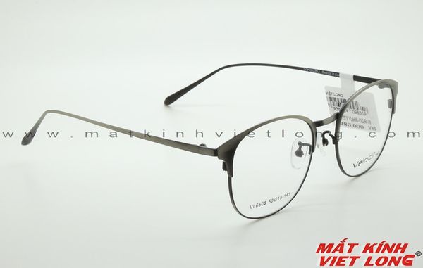  GỌNG KÍNH VELOCITY VL6608-C02 50-18 