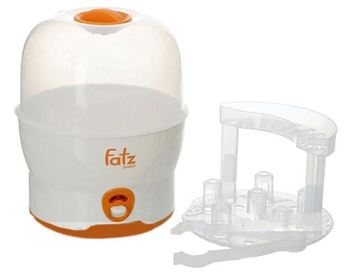 Máy tiệt trùng bình sữa Fatzbaby FB4028SL