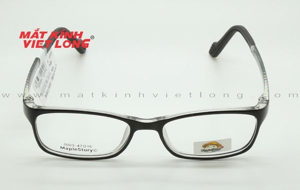  GỌNG KÍNH MAPLESTORY 5003-C18 47-16 