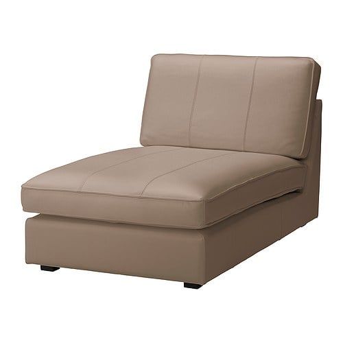 Ghế sofa phòng khách - 1 chỗ - màu da nâu - Bizsofa