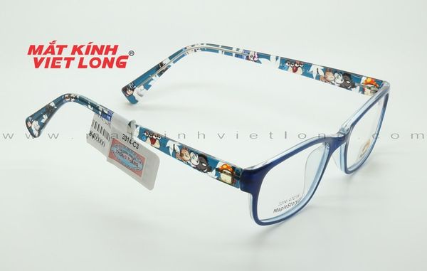  GỌNG KÍNH MAPLESTORY 3314-C3 47-19 