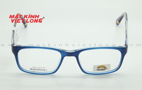  GỌNG KÍNH MAPLESTORY 3325-C3 47-18 