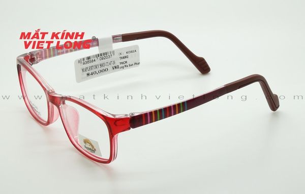  GỌNG KÍNH MAPLESTORY 5003-C1 47-16 