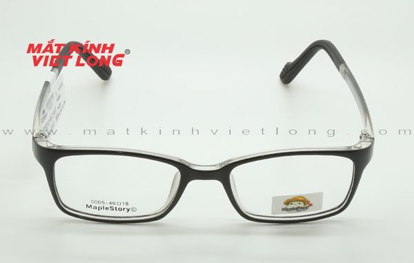  GỌNG KÍNH MAPLESTORY 5005-C15 46-18 