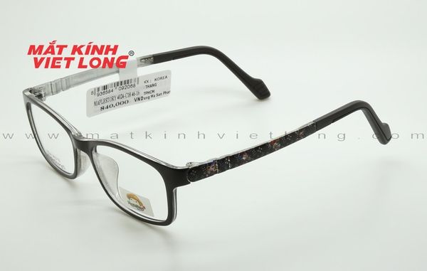  GỌNG KÍNH MAPLESTORY 4024-C18 46-16 