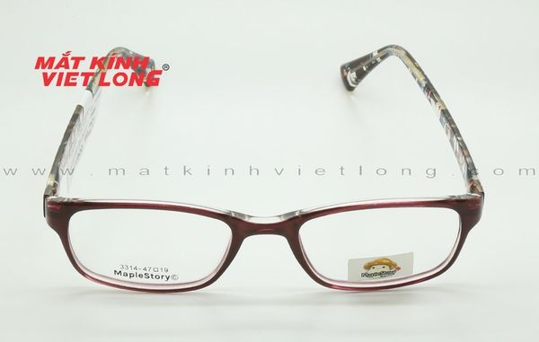  GỌNG KÍNH MAPLESTORY 3314-C8 47-19 