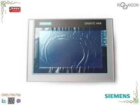  Màn hình Siemens TP700, TP900, TP1500 Comfort 