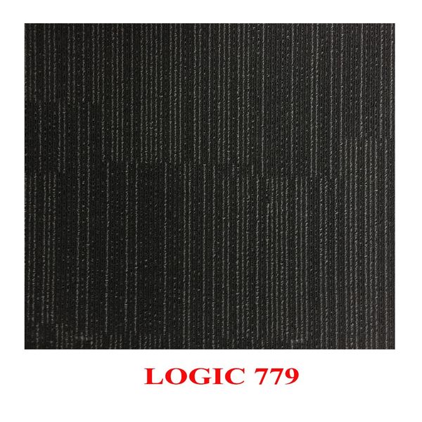  Thảm Gạch Logic 779 
