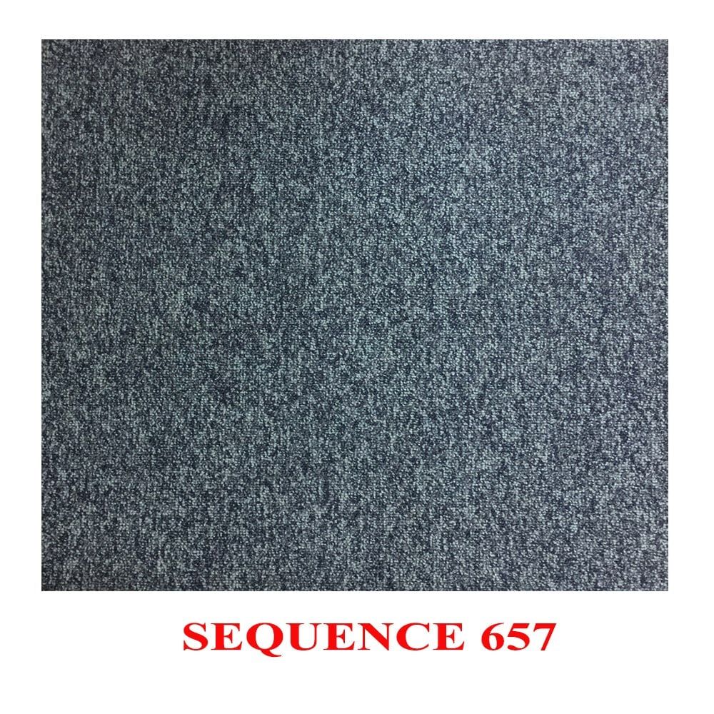 Thảm Gạch Sequence 657 