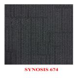  Thảm Gạch Synosys 674 