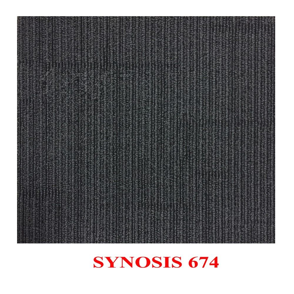  Thảm Gạch Synosys 674 