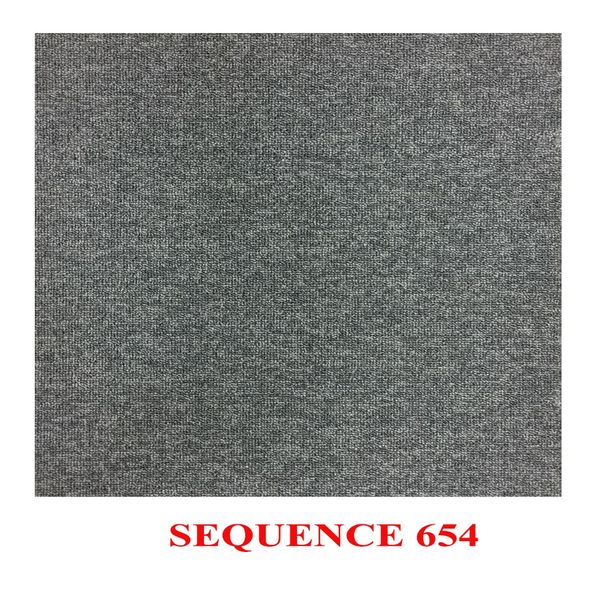  Thảm Gạch Sequence 654 