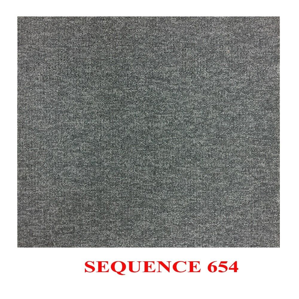  Thảm Gạch Sequence 654 
