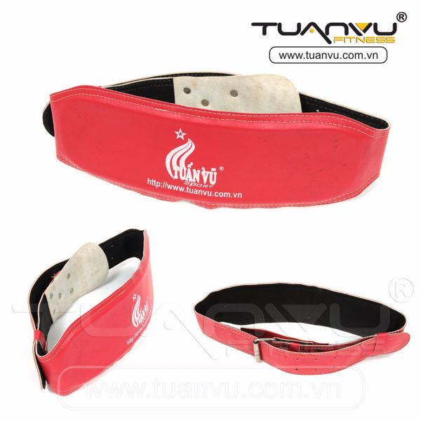 Đai tạ Tuấn Vũ có khóa, Dai ta Tuan Vu co khoa