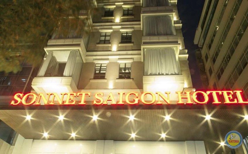 Sonnet Hotel