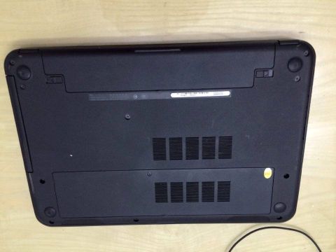 Laptop Dell Inspiron 15 3521 core i3 VGA rời HD 7670M