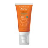 Kem Chống Nắng Avène Protection Cleanance Sunscreen SPF30+ 50ml Cho Da Nhờn Mụn