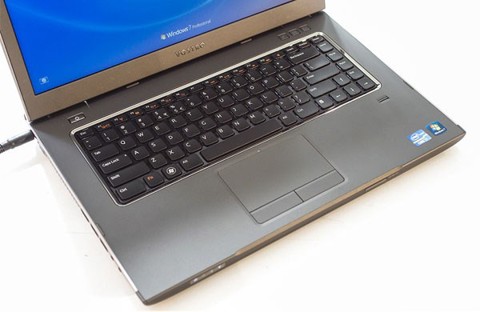 Laptop Dell Vostro 3360 core i5 ram 4GB hdd 500GB