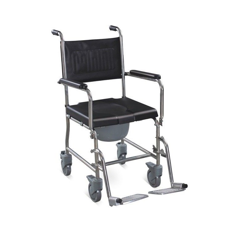 Ghế bô vệ sinh Foshan FS-697S Ghế bô vệ sinh Foshan FS-697S