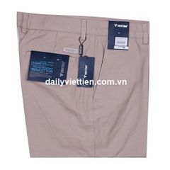 Quần Kaki viettien 135 Giảm 20%