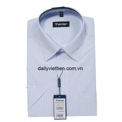Sơ mi Việt Tiến 32