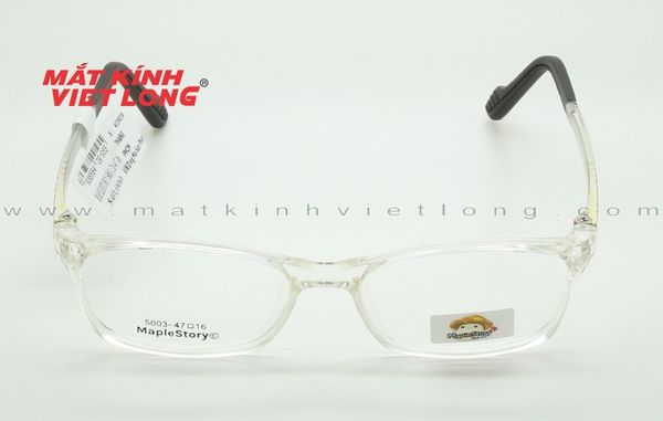  GỌNG KÍNH MAPLESTORY 5003-C16 47-16 