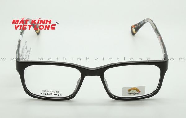  GỌNG KÍNH MAPLESTORY 3325-C19 47-18 