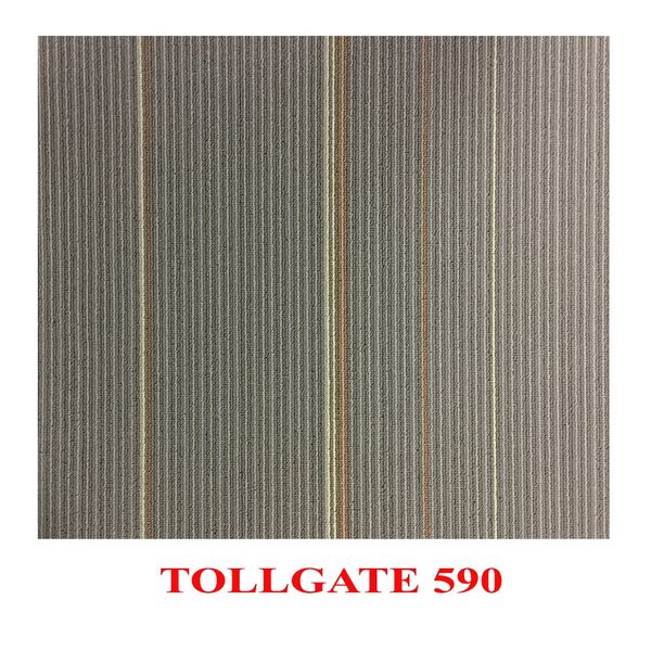  Thảm Gạch Tollgate 590 